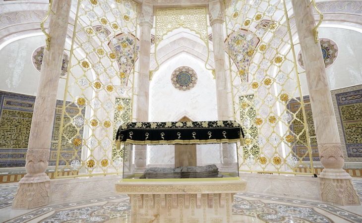 SEO-ключевые запросы (естественно встроены в текст) центр исламской цивилизации узбекистан цены стоимость входа центр исламской цивилизации ташкент что посмотреть в ташкенте 2026 экскурсии по ташкенту цены туры в узбекистан из ташкента достопримечательности ташкента исламский музей узбекистан